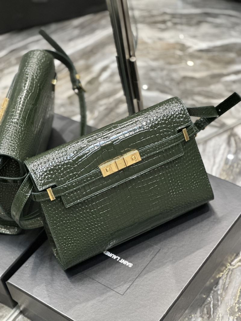 YSL Top Handle Bags